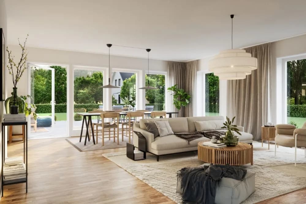 Villa Optimal 158