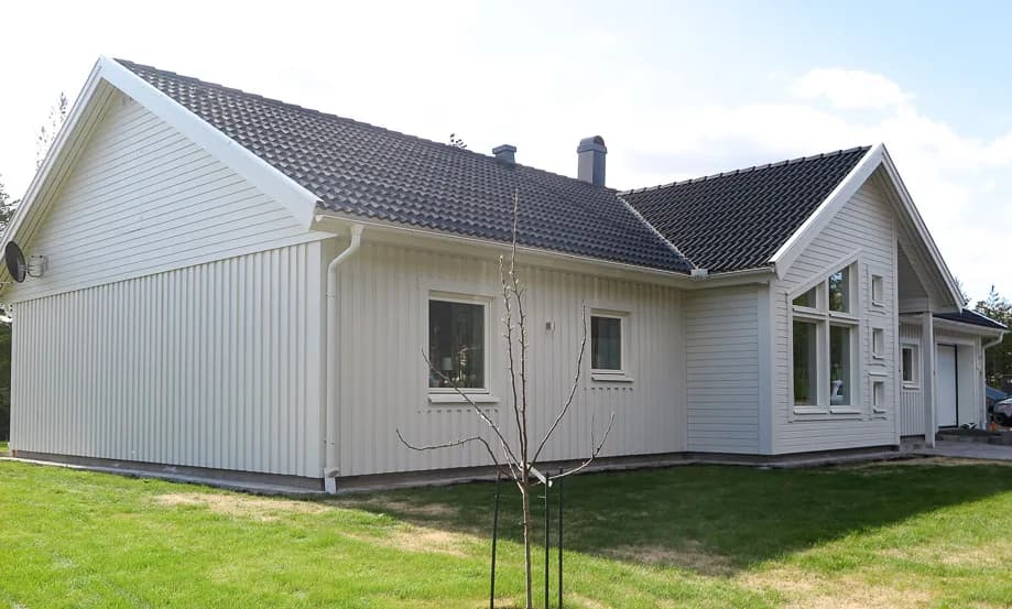 Villa Lycksele