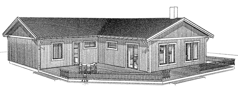 Villa Marielund