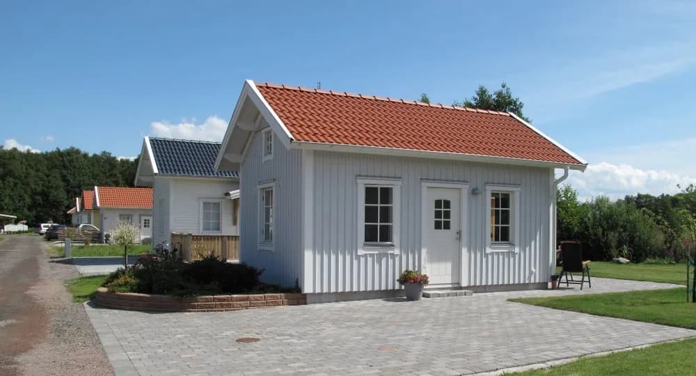 Fritidshus Loft 26