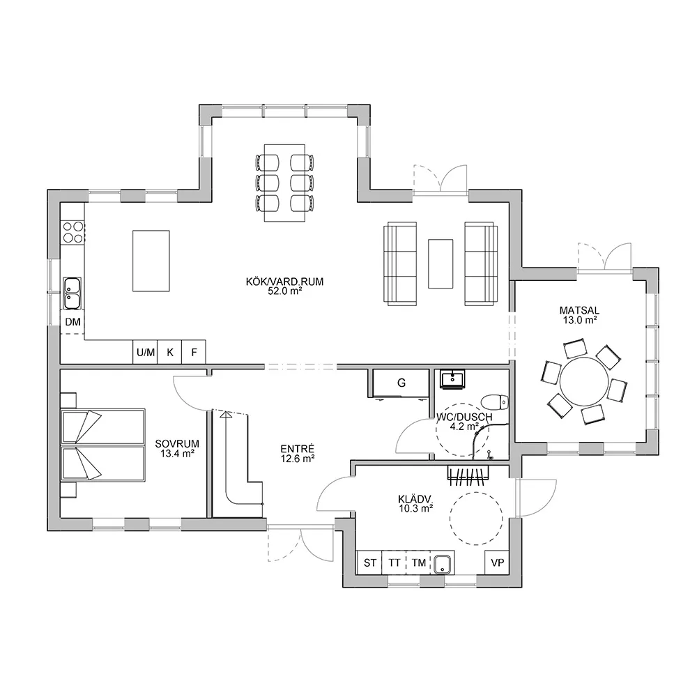 Entréplan (klicka för förstoring)