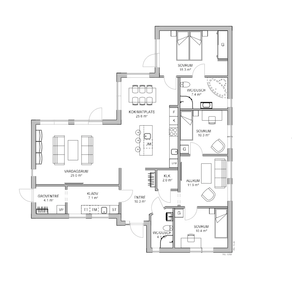 Entréplan (klicka för förstoring)