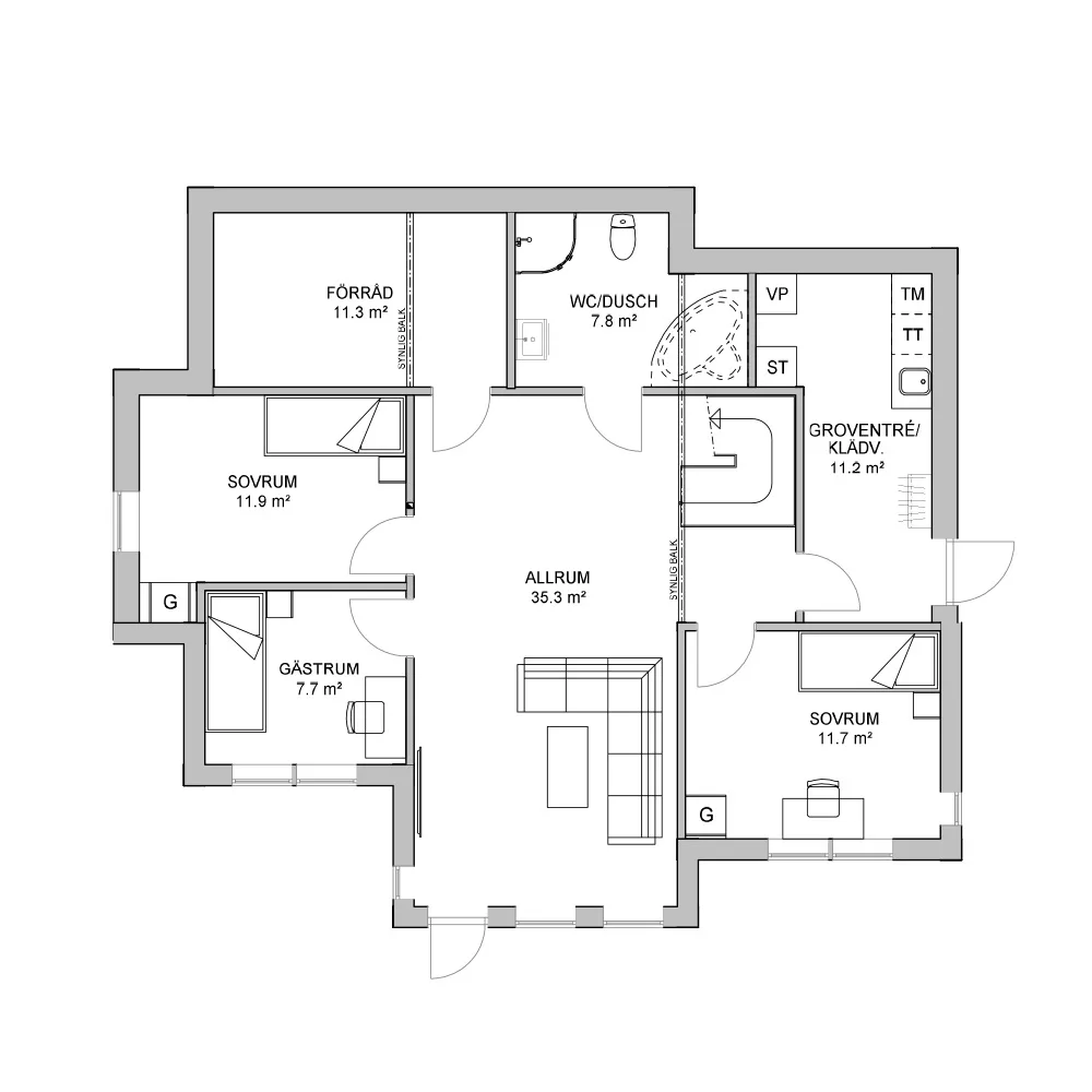 Övre plan (klicka för förstoring)
