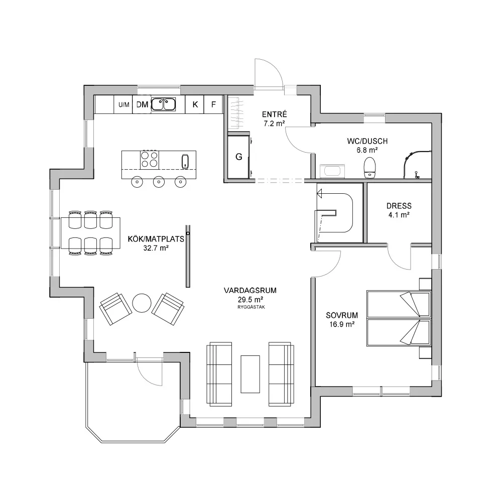 Entréplan (klicka för förstoring)
