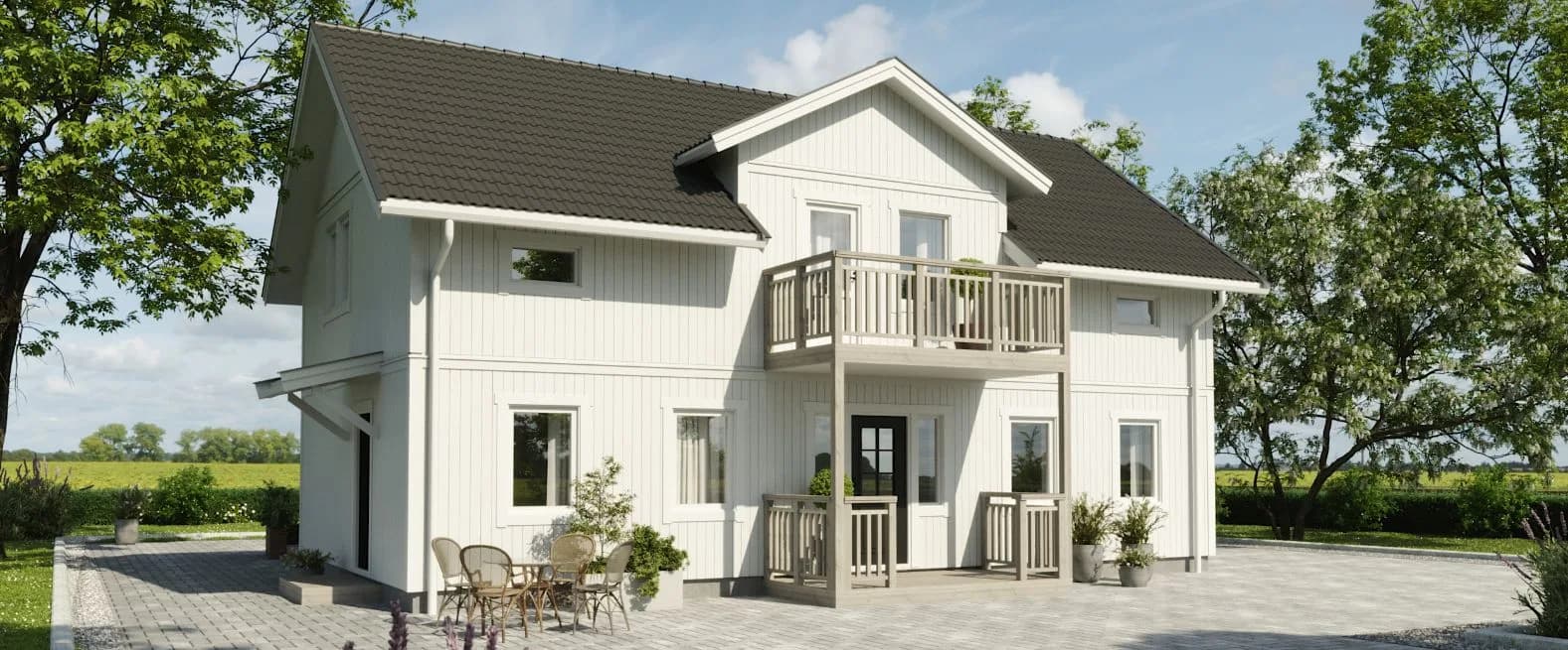Blåmesen