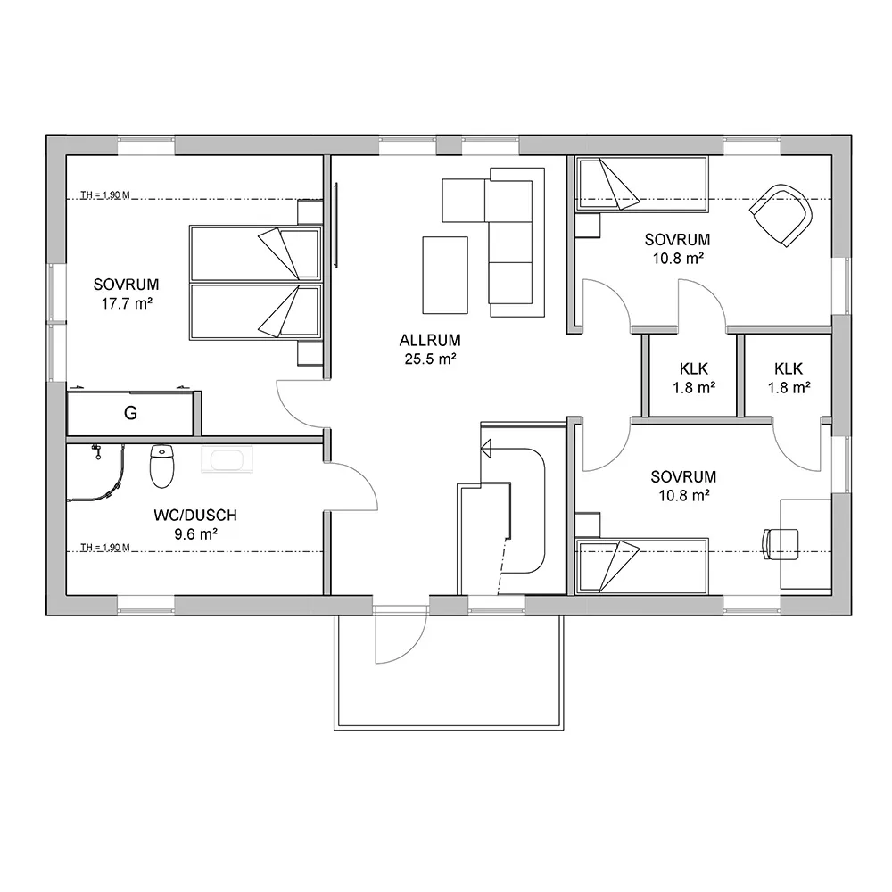 Övre plan (klicka för förstoring)