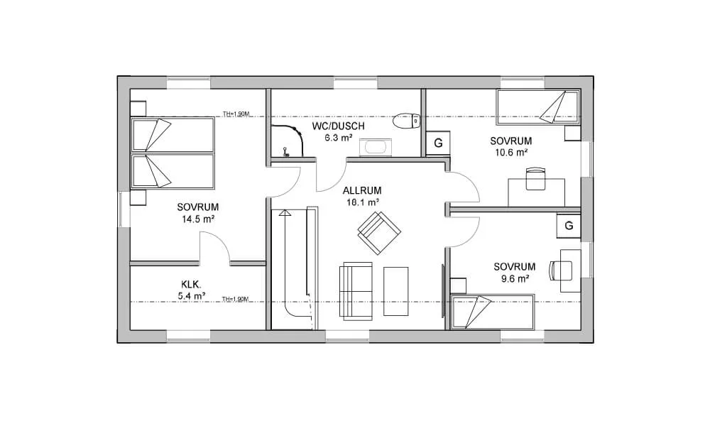 Övre plan (klicka för förstoring)