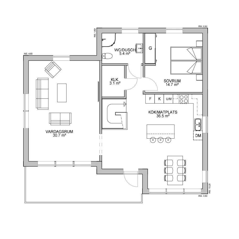 Övre plan (klicka för förstoring)