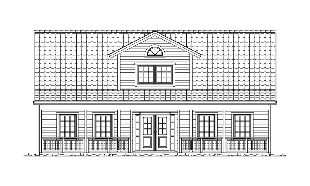 Entréingång (klicka för förstoring)