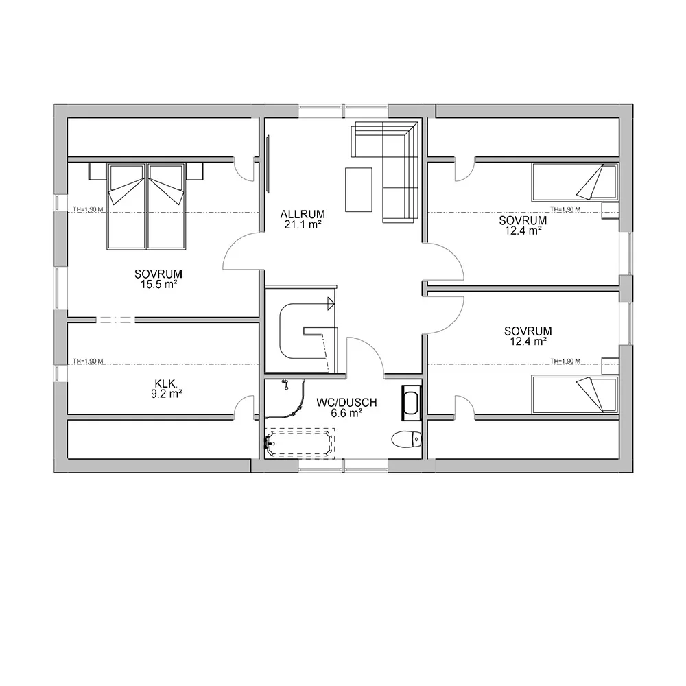 Övre plan (klicka för förstoring)