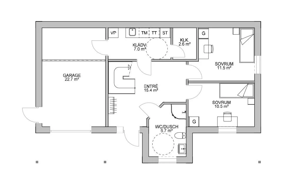 Entréplan (klicka för förstoring)