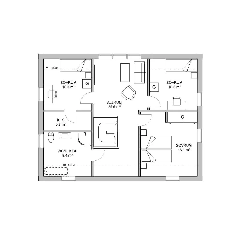 Övre plan (klicka för förstoring)