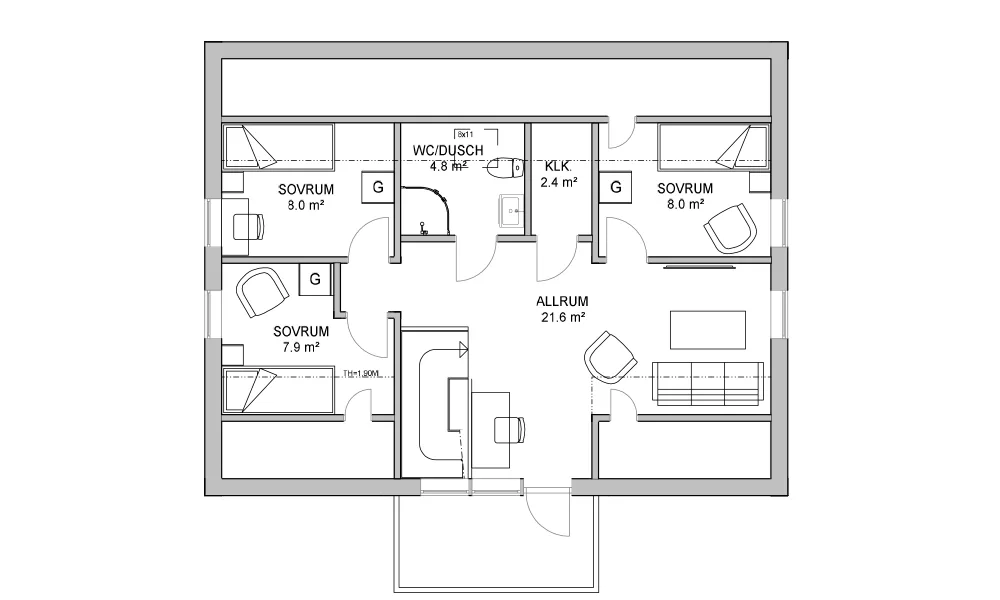 Övre plan (klicka för förstoring)