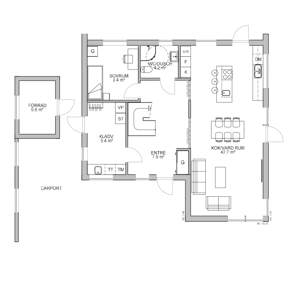 Entréplan (klicka för förstoring)
