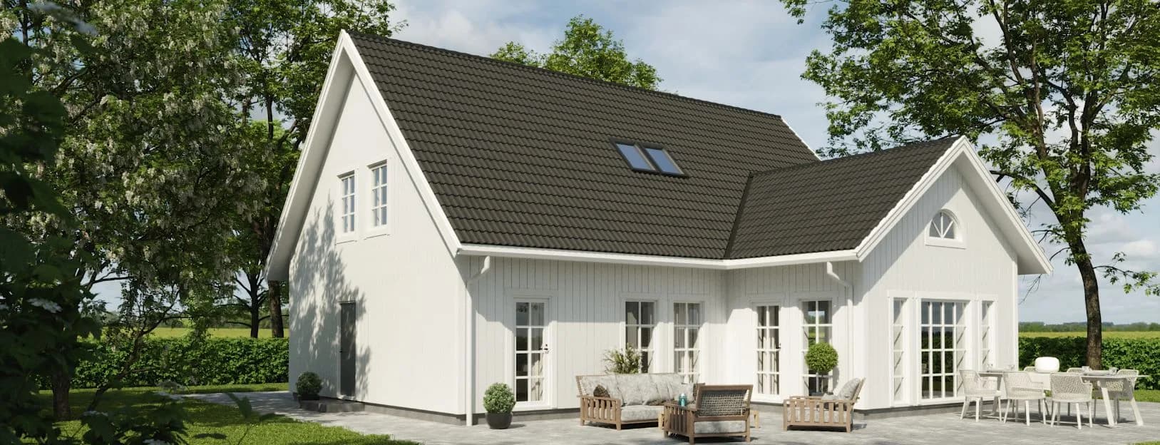 Kungsörnen