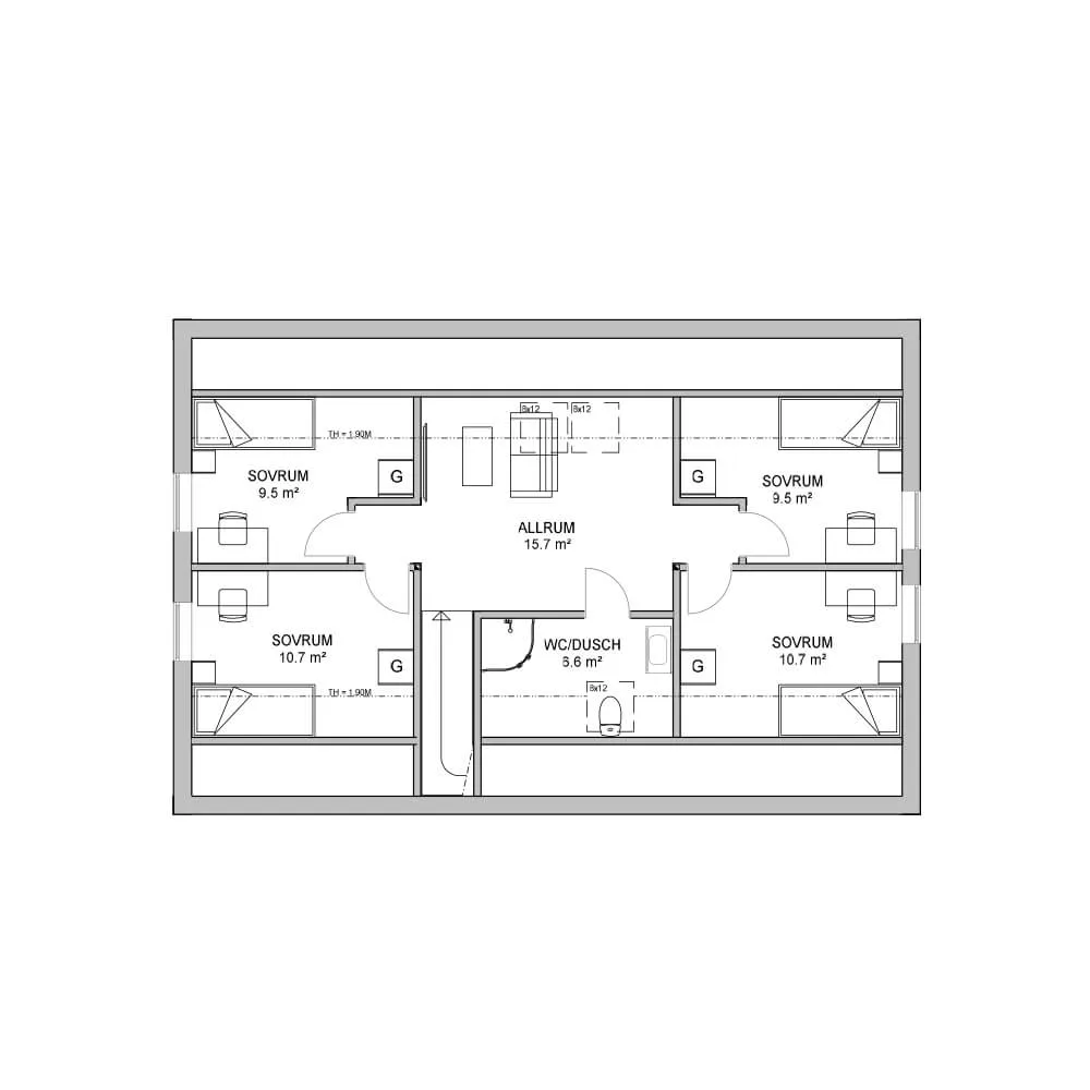 Övre plan (klicka för förstoring)