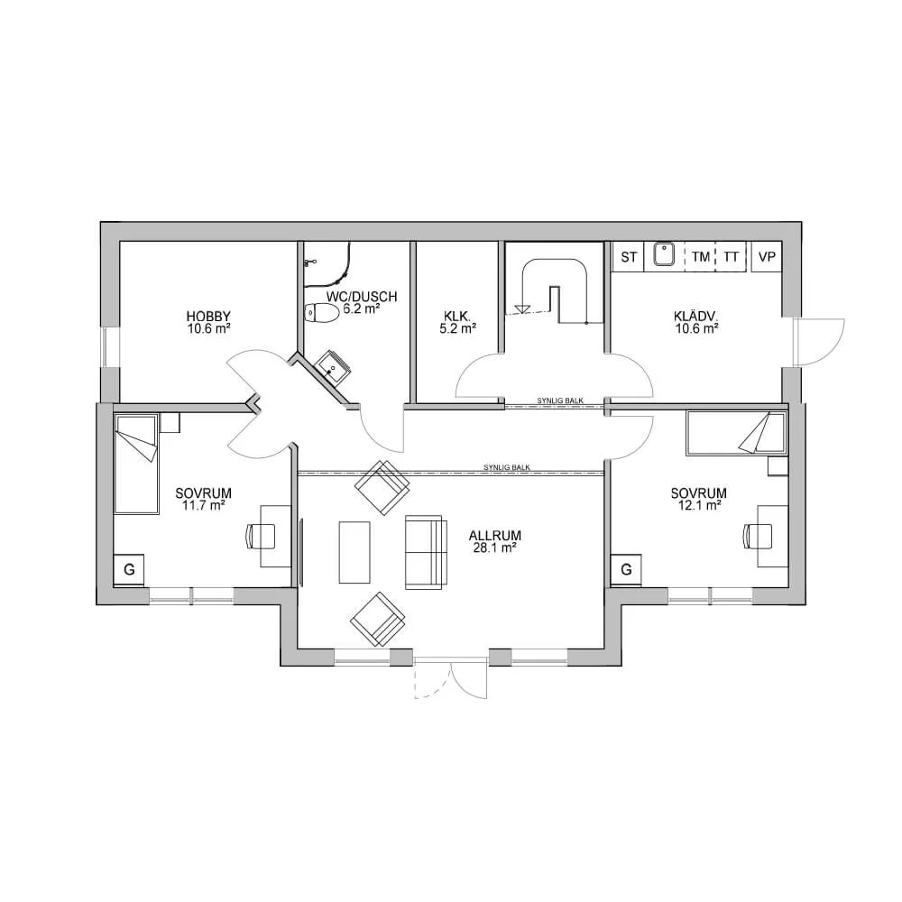 Nedre plan (klicka för förstoring)