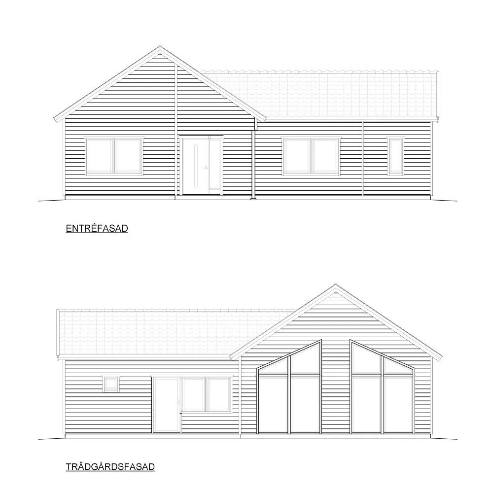 Fasader (klicka för förstoring)