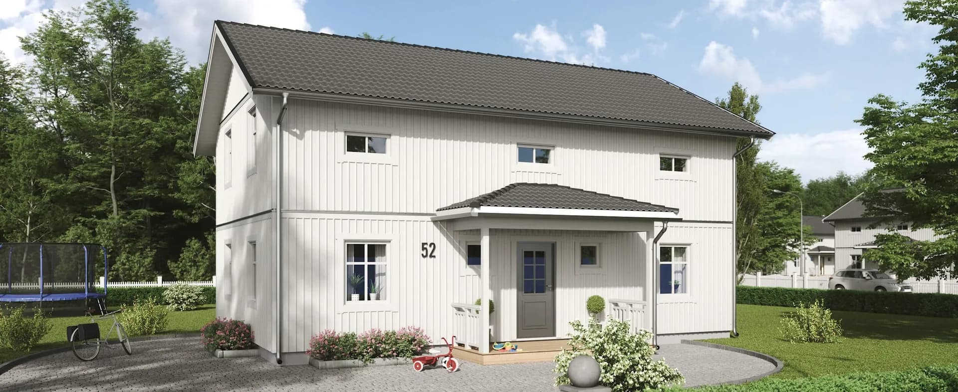 Näktergalen