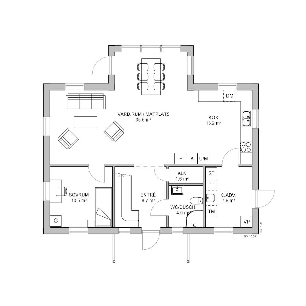Entréplan (klicka för förstoring)