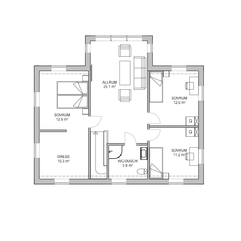 Övre plan (klicka för förstoring)