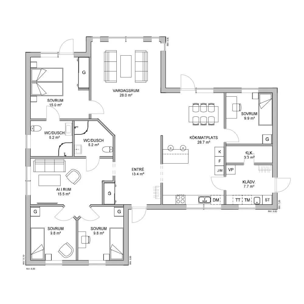 Entréplan (klicka för förstoring)