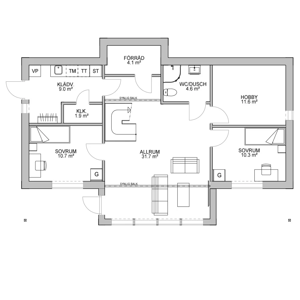 Entréplan (klicka för förstoring)