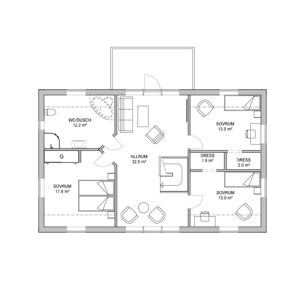 Övre plan (klicka för förstoring)