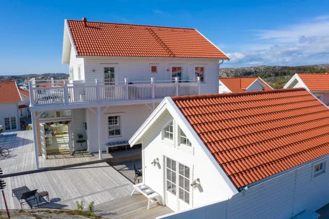 Strandsnäckan