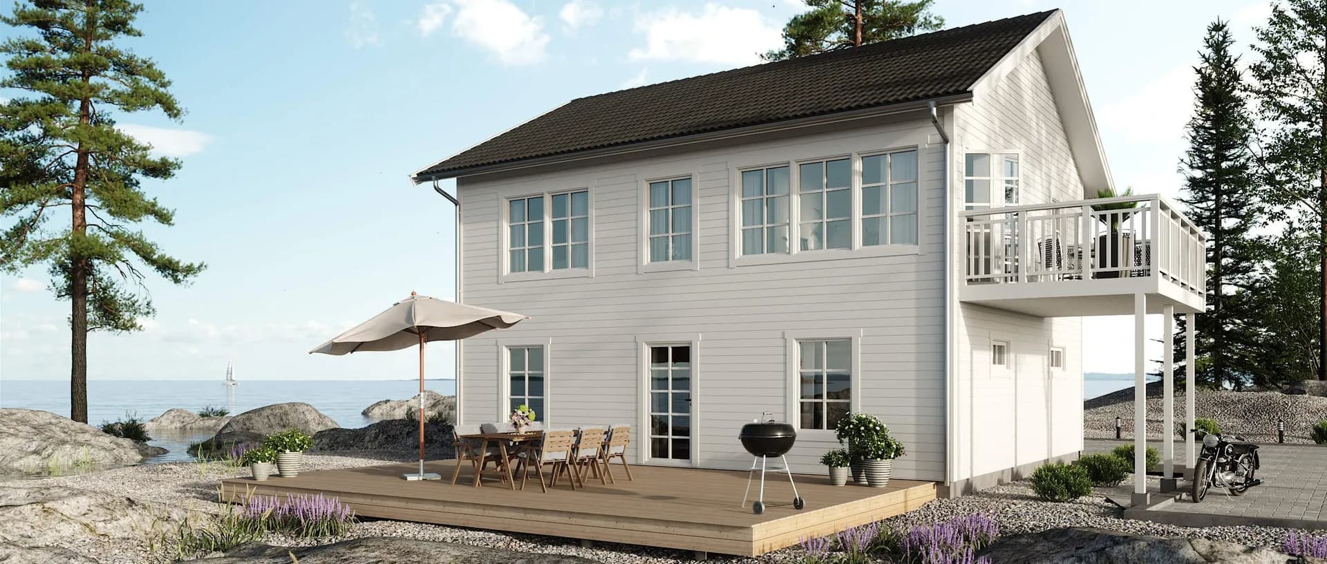 Strandsnäckan