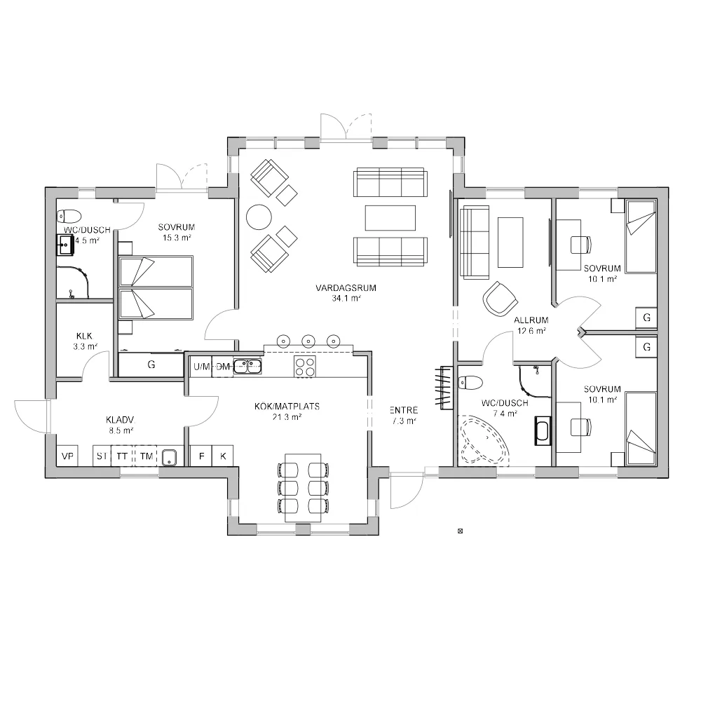 Entréplan (klicka för förstoring)