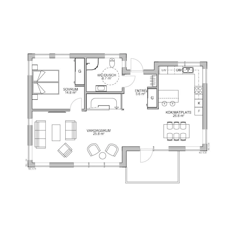 Entréplan (klicka för förstoring)
