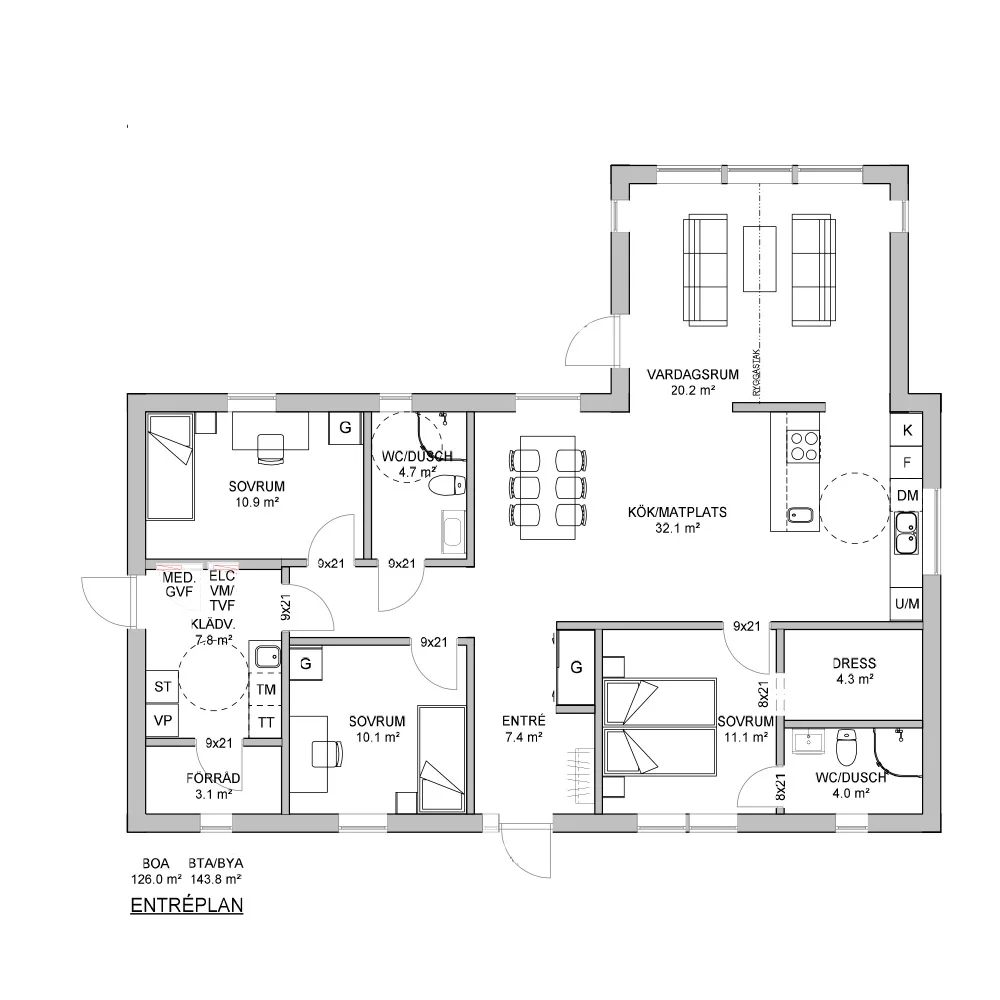 Vallmo smal (klicka för förstoring)