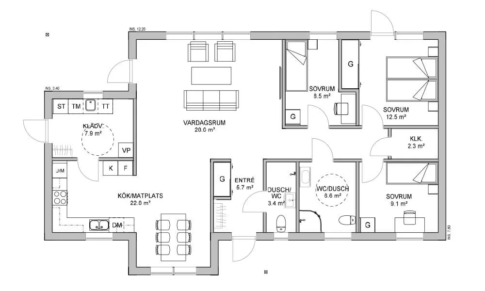 Entréplan (klicka för förstoring)