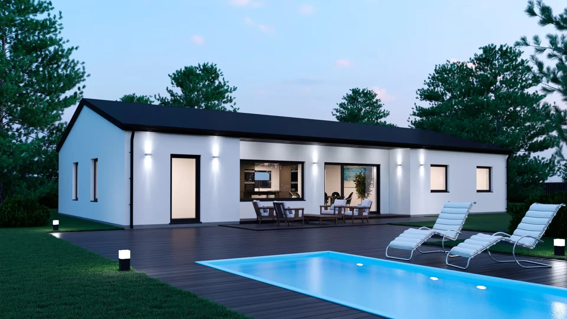 Hus 105