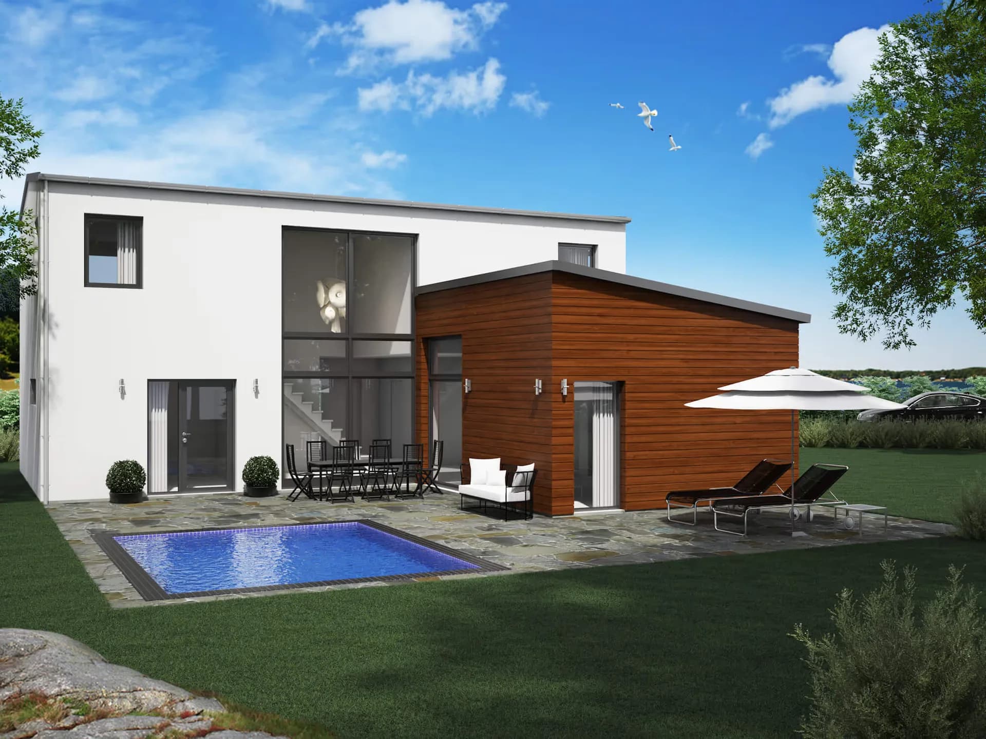 Hus 200