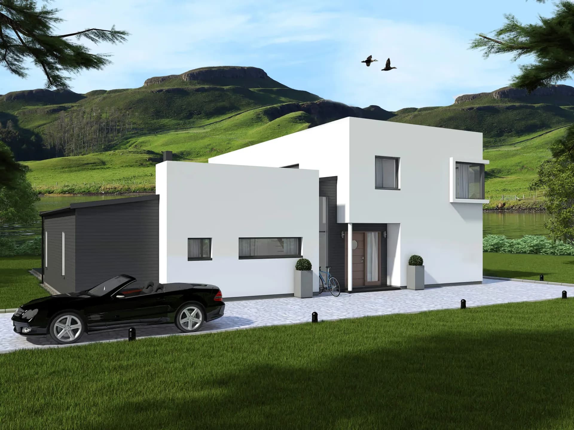 Hus 201