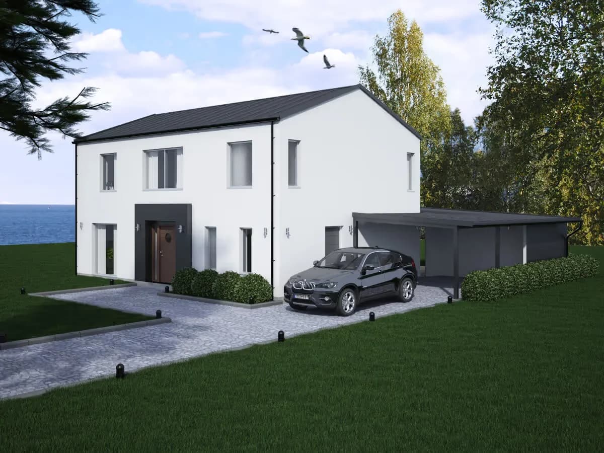 Hus 203