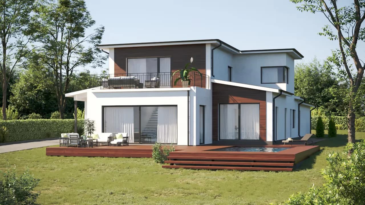 Hus 205