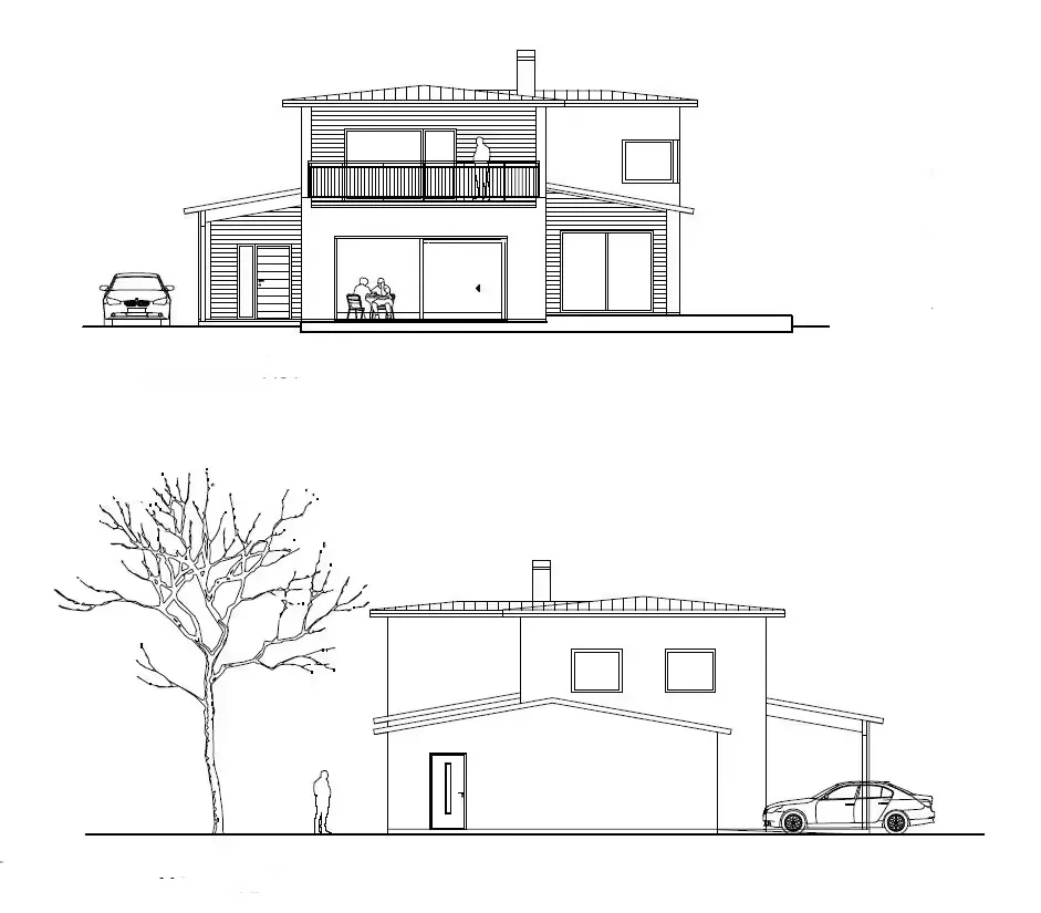Hus 205