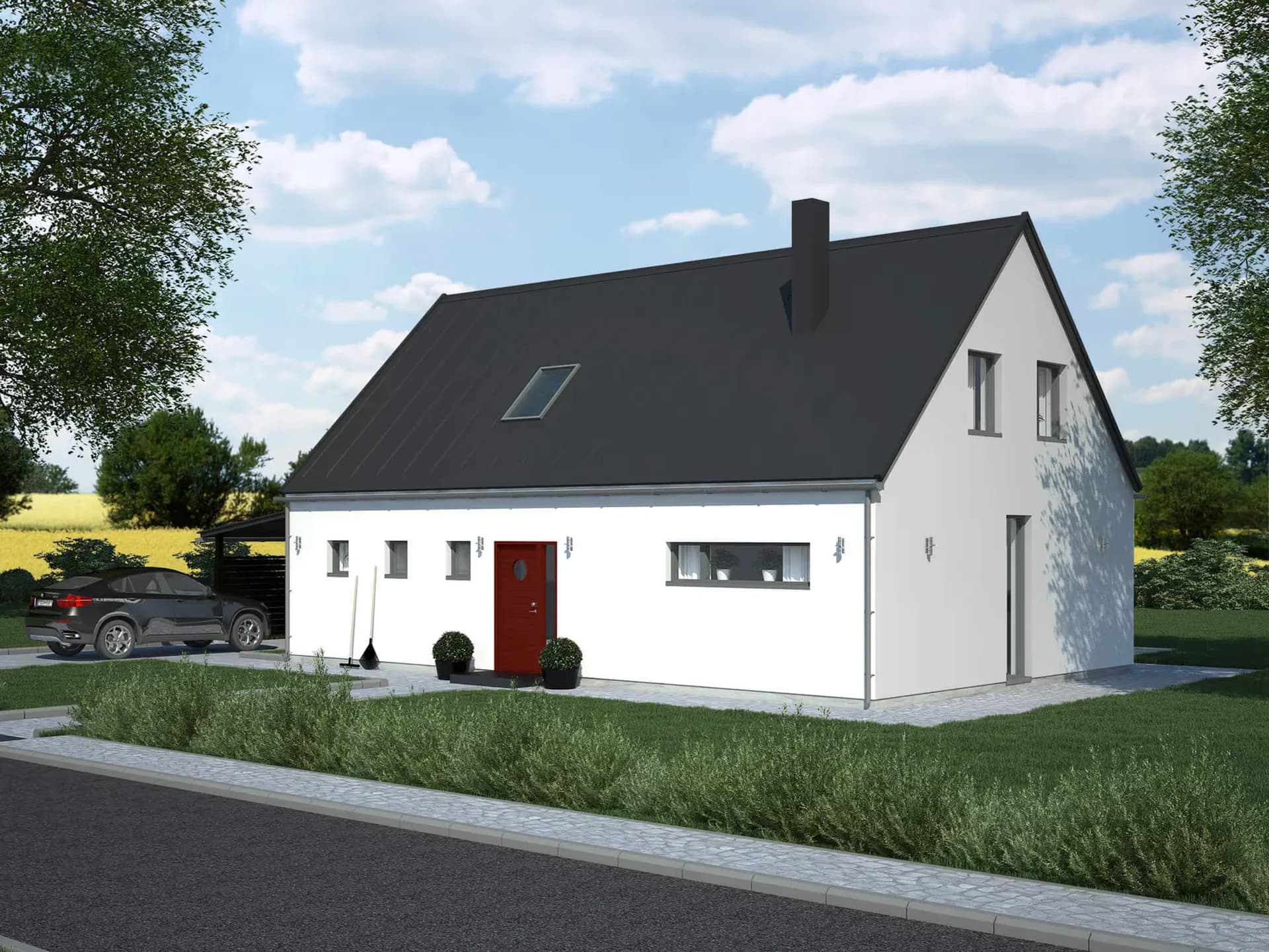 Hus 301