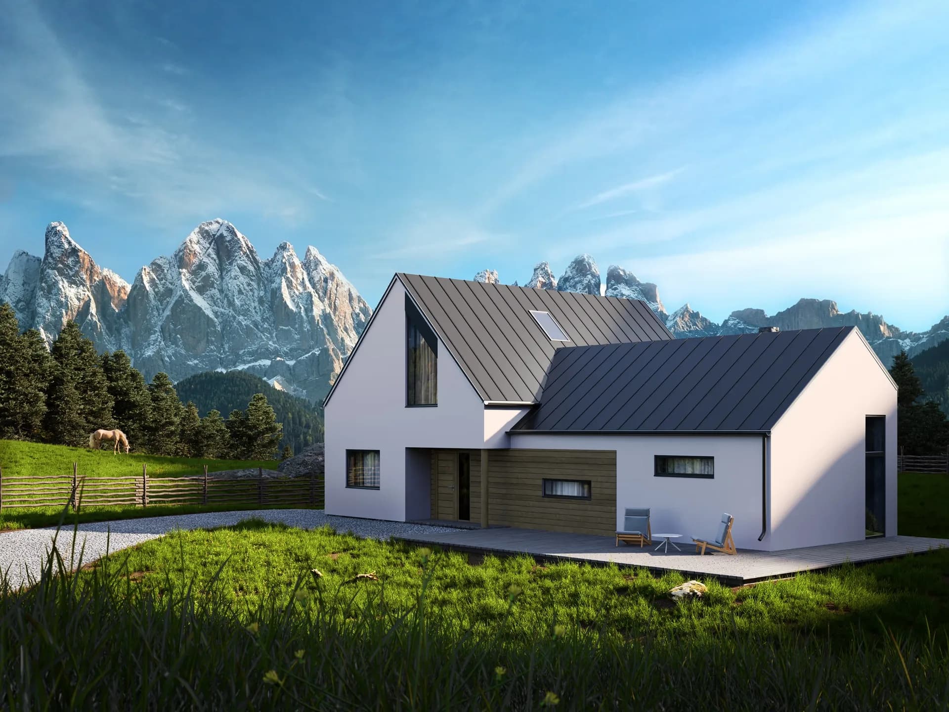 Hus 303