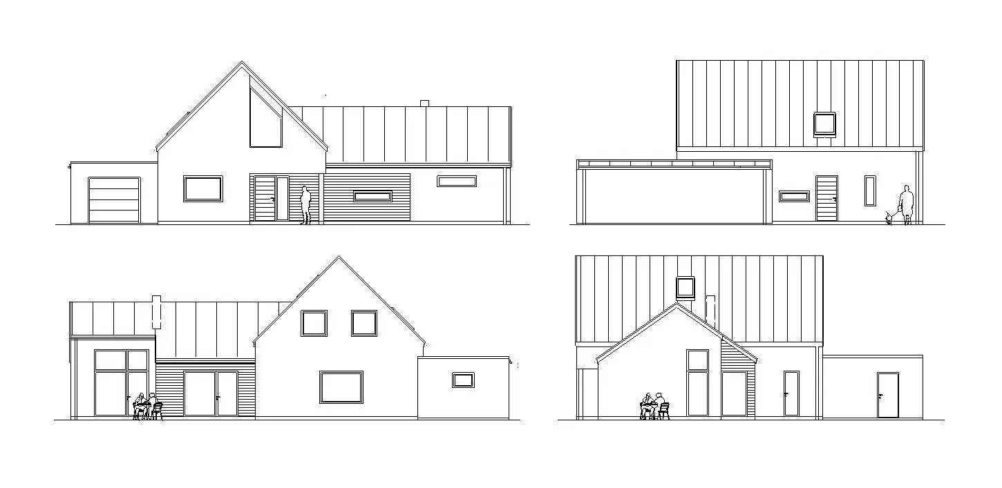 Hus 303