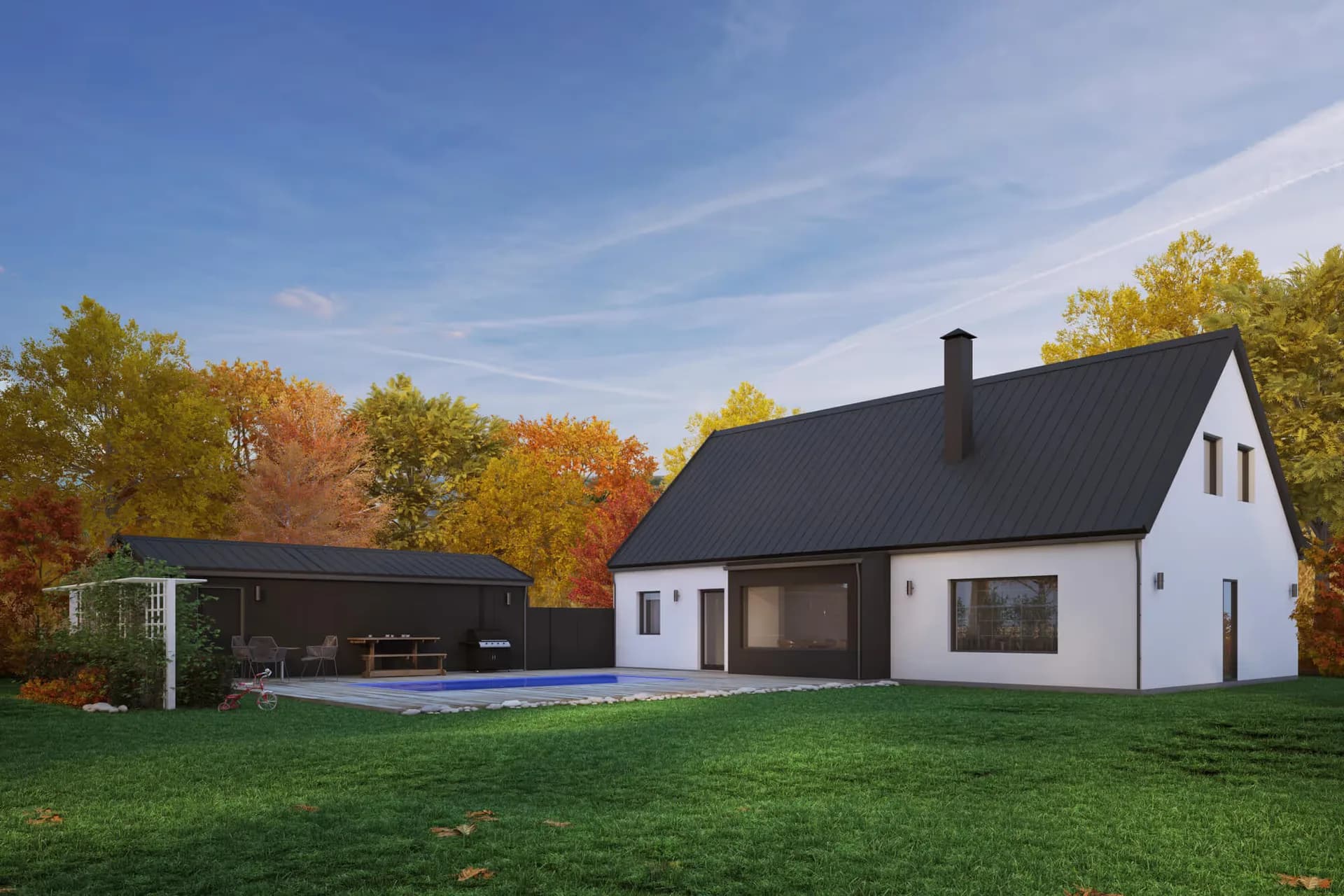 Hus 304