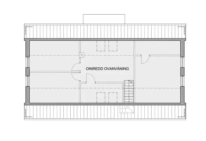 Hus 304 planritning 2
