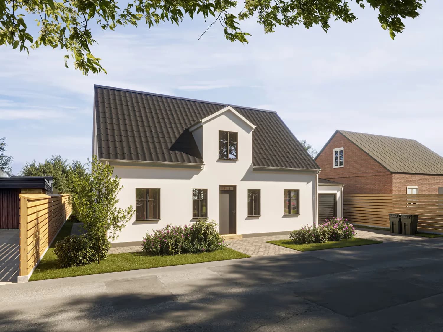 Hus 306