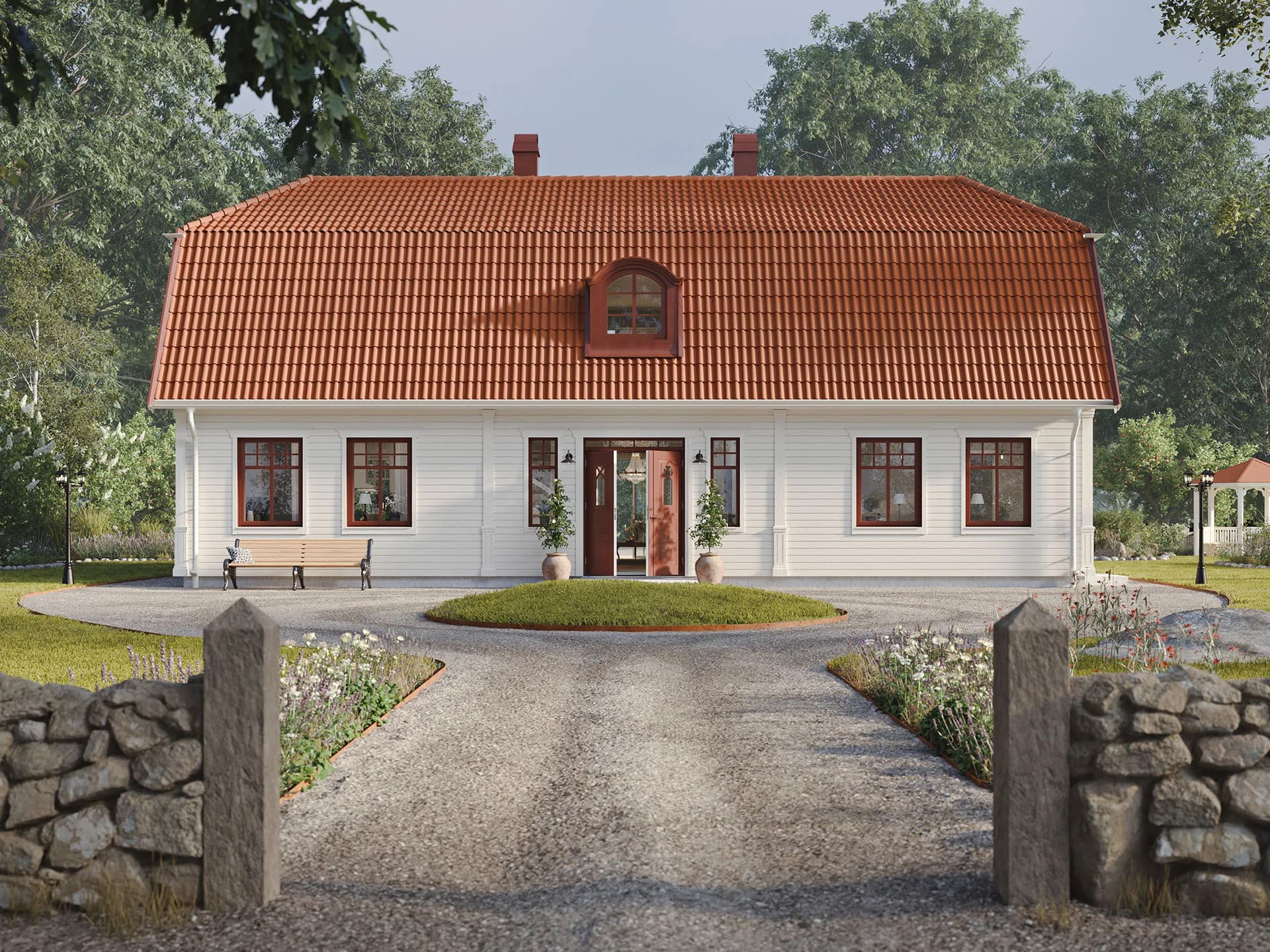 Ekdunge