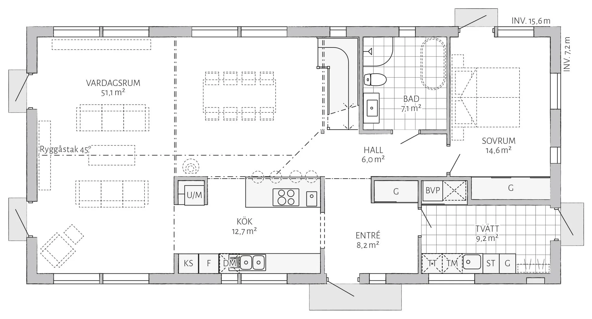 Askeryd planritning 4