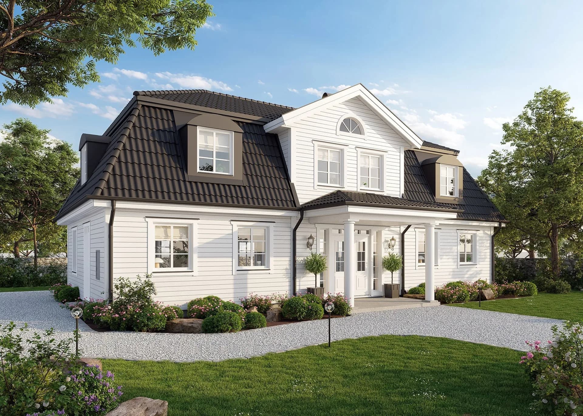 Björkenäs