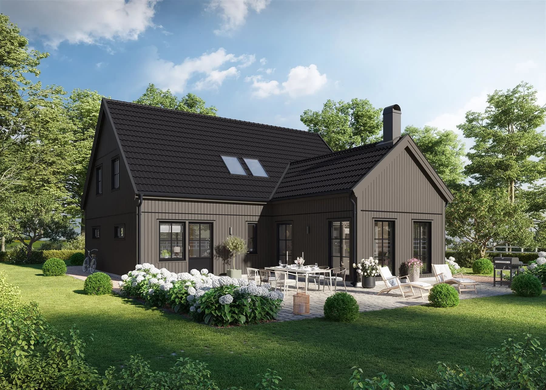 Bjorkhem - Industriell